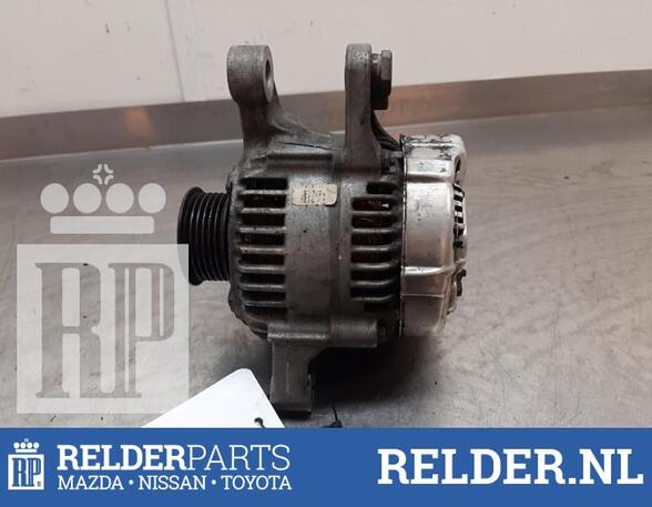 Alternator TOYOTA COROLLA (_E12_)