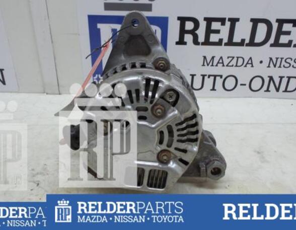 Dynamo (Alternator) TOYOTA COROLLA (_E12_), TOYOTA COROLLA Saloon (_E12_)