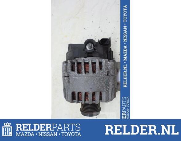 Dynamo (Alternator) MAZDA 5 (CW)