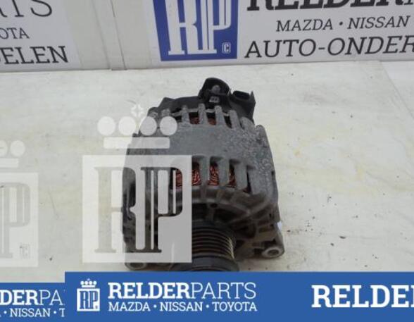 Dynamo (Alternator) MAZDA 5 (CW)