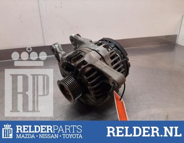 Alternator TOYOTA COROLLA (_E12_)