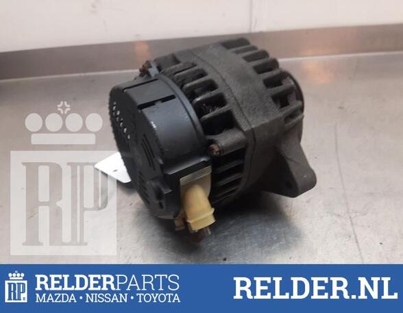 Alternator TOYOTA AYGO (_B1_)