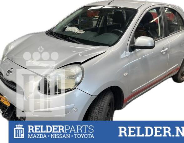 Alternator NISSAN MICRA IV (K13_)