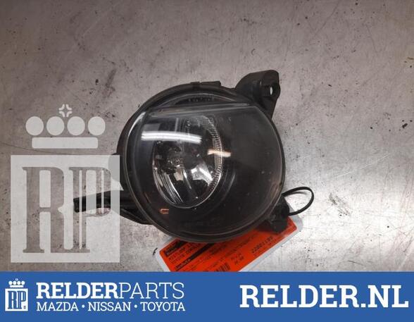 Fog Light TOYOTA COROLLA Verso (ZER_, ZZE12_, R1_)