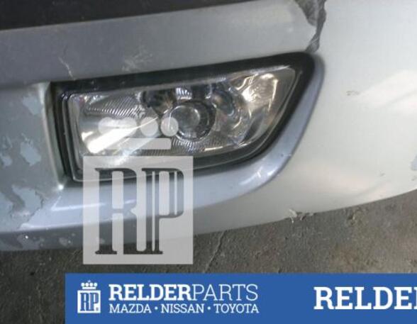 Fog Light MAZDA PREMACY (CP)