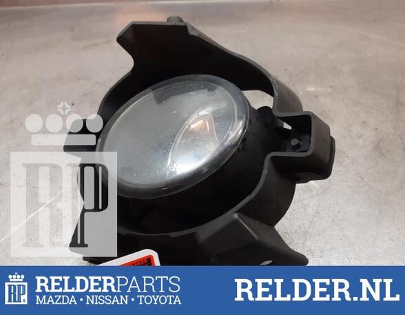 Nebelscheinwerfer rechts vorne Nissan Qashqai J10 26910JD000 P20908691