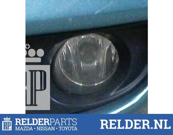 Fog Light NISSAN PRIMERA (P12)