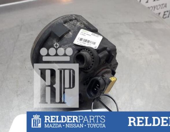 Nebelscheinwerfer rechts vorne Nissan Note E11 2615089906 P16759374