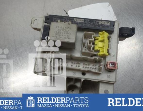 Fuse Box TOYOTA PREVIA (_R3_)