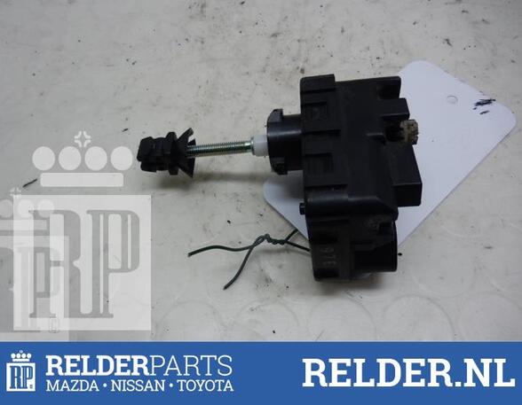 Stellmotor Scheinwerfer rechts Nissan Pixo   P5688154