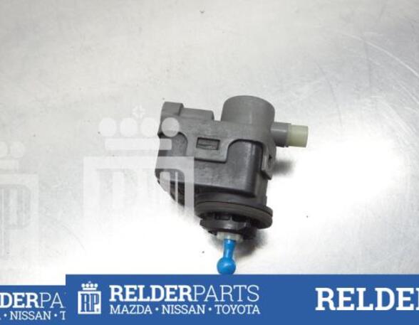 Stellmotor Scheinwerfer rechts Nissan Primera Traveller WP12  P5673214