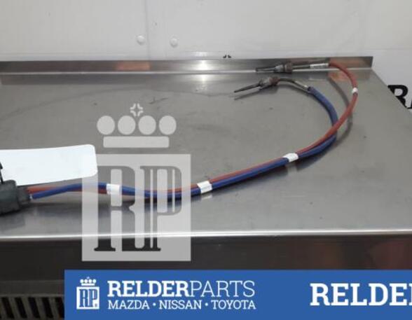 Temperature Sensor NISSAN QASHQAI II SUV (J11, J11_)