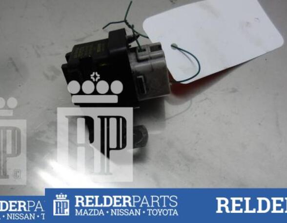 Glow Plug Relay Preheating TOYOTA AVENSIS VERSO (_M2_)