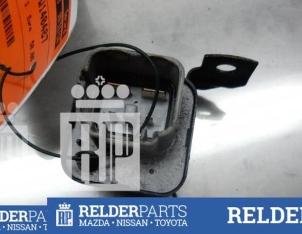 Glow Plug Relay Preheating TOYOTA AVENSIS VERSO (_M2_)