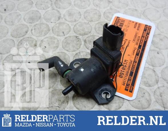 Sensor MAZDA 5 (CW), MAZDA 5 (CR19)