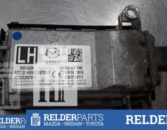 Sensor Mazda CX-9 TB TD7467Y40 P13758816