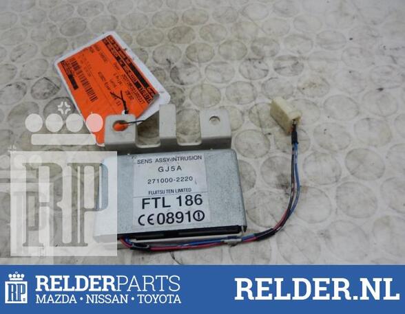 Sensor MAZDA 6 Station Wagon (GY)