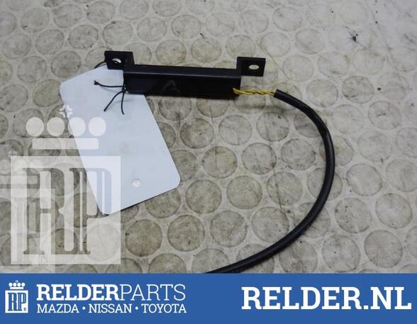 Sensor Nissan Micra III K12  P5676913