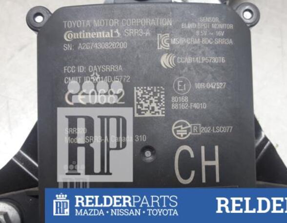 Sensor TOYOTA C-HR (_X1_), TOYOTA PRIUS PHV (_W52_)