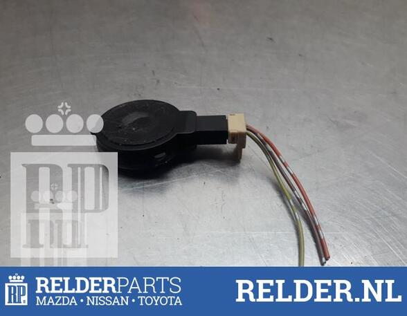 
Regensensor von einem Toyota Corolla Verso (Corolla V 04-)
