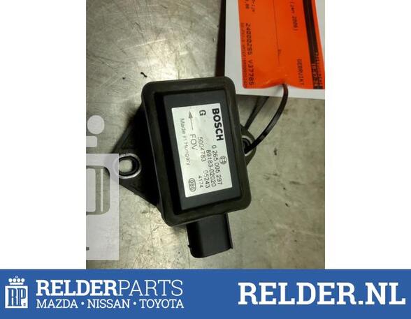 Sensor TOYOTA COROLLA Verso (ZER_, ZZE12_, R1_)