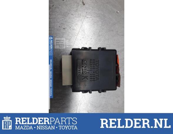 Control unit TOYOTA RAV 4 IV (_A4_)