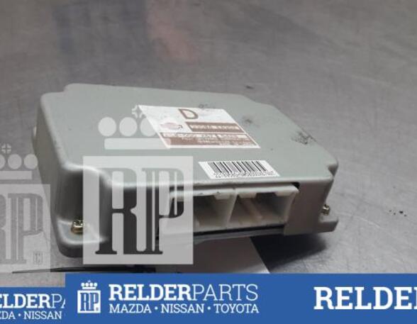 Control unit NISSAN NP300 NAVARA (D40), NISSAN NP300 NAVARA Platform/Chassis (D40)