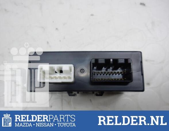 Control unit MAZDA MX-5 II (NB)