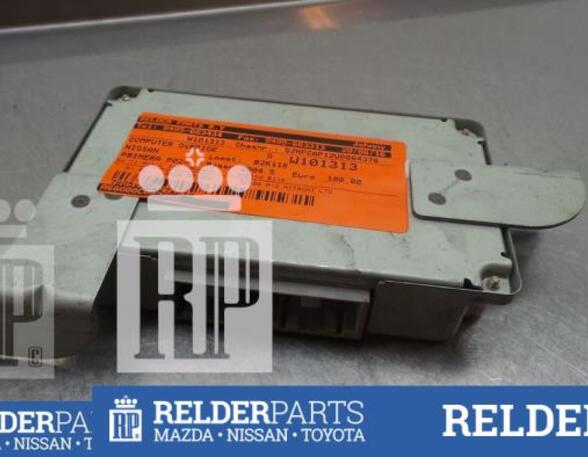 Control unit NISSAN PRIMERA Hatchback (P12)