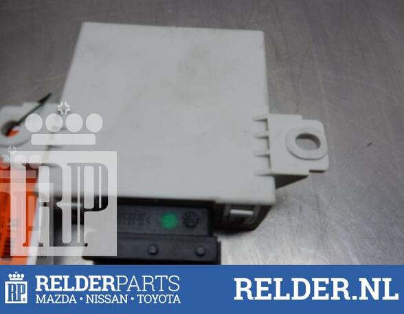 Control unit TOYOTA COROLLA Verso (ZER_, ZZE12_, R1_)