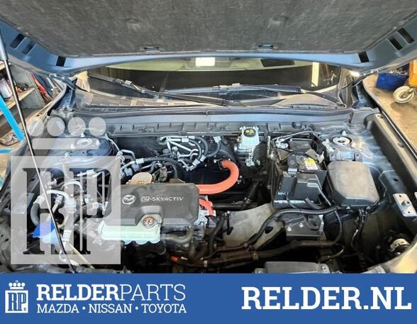 
Steuergerät Mazda MX-30 DR DJBA3051XB P21170674
