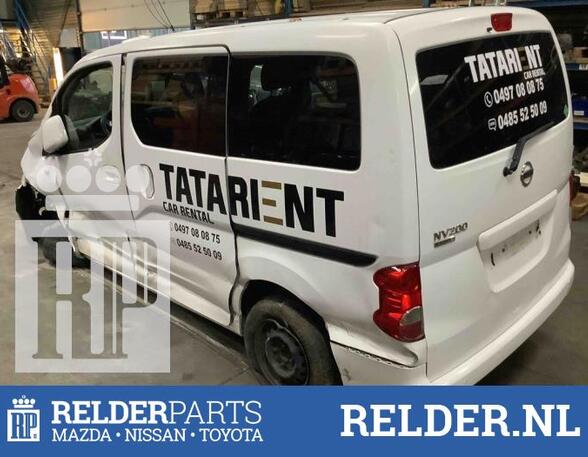 Regeleenheid airbag NISSAN NV200 / EVALIA Bus