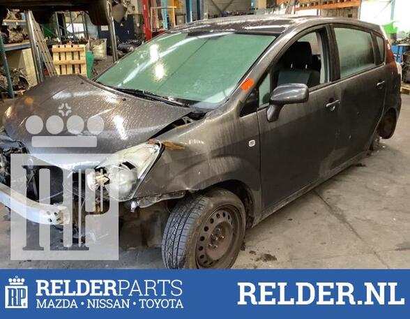 Regeleenheid airbag TOYOTA COROLLA Verso (ZER_, ZZE12_, R1_)