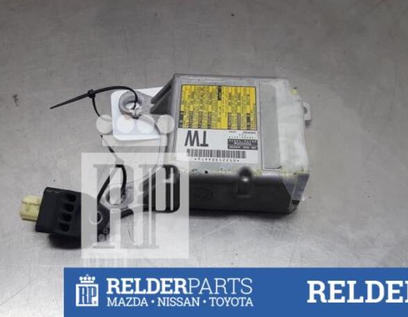 Control unit for Airbag TOYOTA IQ (_J1_)