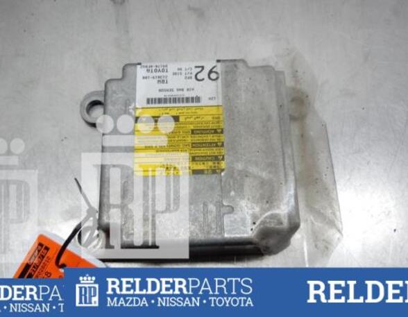 Control unit for Airbag TOYOTA COROLLA Verso (ZER_, ZZE12_, R1_)