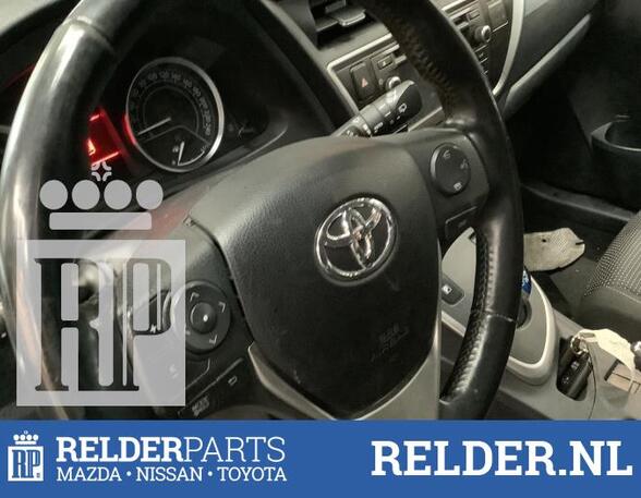 Regeleenheid airbag TOYOTA AURIS (_E18_), TOYOTA AURIS Estate (_E18_)