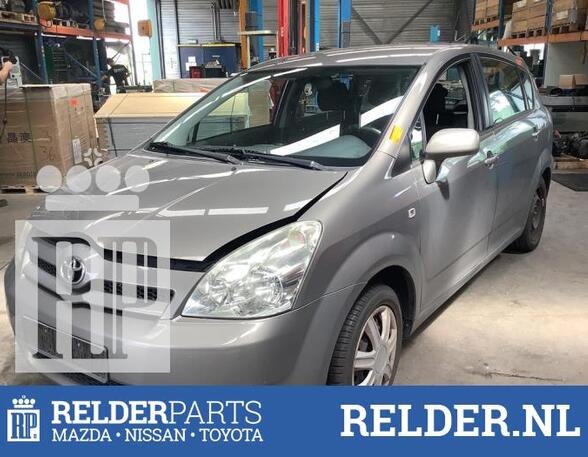 Regeleenheid airbag TOYOTA COROLLA Verso (ZER_, ZZE12_, R1_)