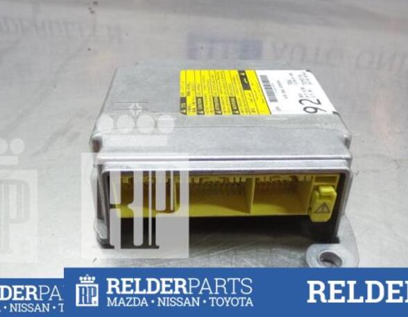 Control unit for Airbag TOYOTA COROLLA Verso (ZER_, ZZE12_, R1_)