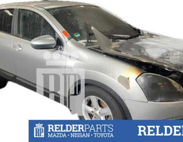 Regeleenheid airbag NISSAN QASHQAI / QASHQAI +2 I (J10, NJ10, JJ10E)