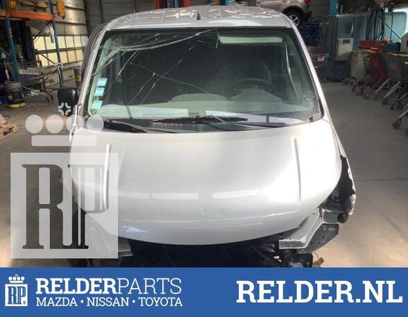 Steuergerät Airbag Nissan NV200 Kasten M20  P19004863