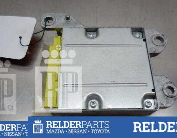 Control unit for Airbag MAZDA 2 (DE_, DH_)