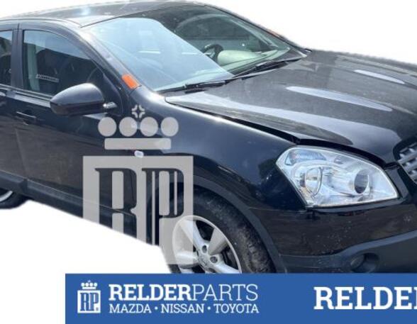 Regeleenheid airbag NISSAN QASHQAI / QASHQAI +2 I (J10, NJ10, JJ10E)