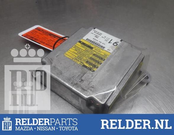 Control unit for Airbag TOYOTA COROLLA Verso (ZER_, ZZE12_, R1_)