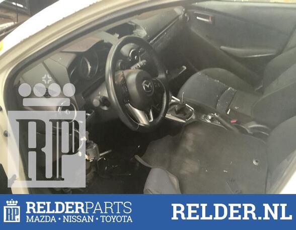 Regeleenheid airbag MAZDA 2 (DL, DJ)