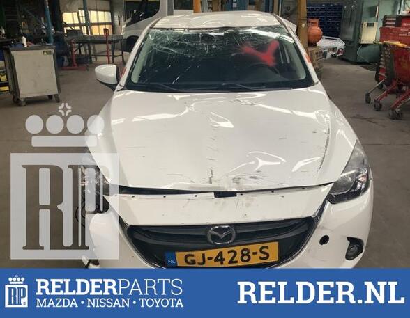 Regeleenheid airbag MAZDA 2 (DL, DJ)