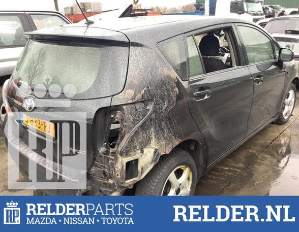 Steuergerät Airbag Toyota Verso R2 891700F P18343900