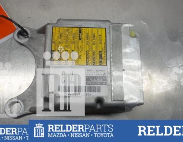 Control unit for Airbag TOYOTA AURIS (_E15_), TOYOTA AURIS (_E18_), TOYOTA AURIS Estate (_E18_)