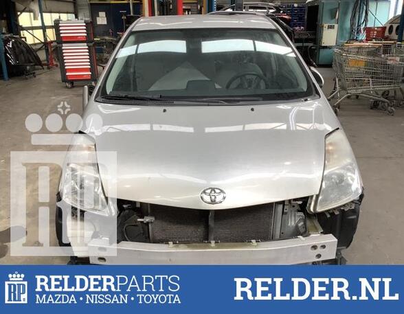 Regeleenheid airbag TOYOTA PRIUS Hatchback (_W2_)