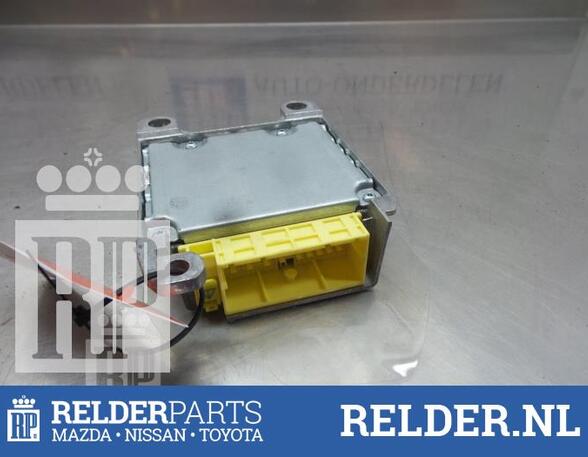 Control unit for Airbag TOYOTA AURIS (_E15_), TOYOTA AURIS (_E18_), TOYOTA AURIS Estate (_E18_)