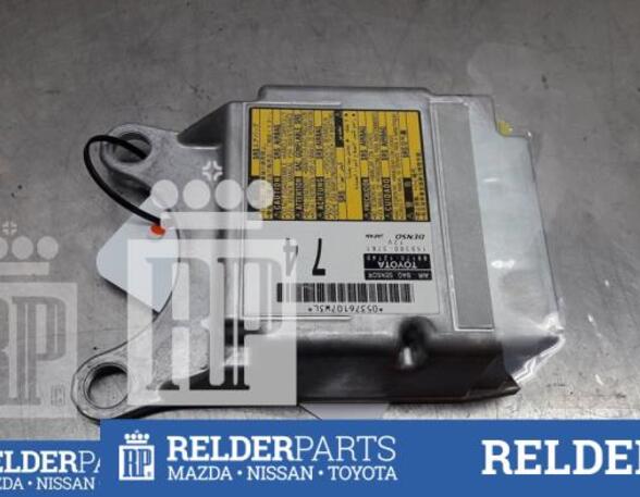 Control unit for Airbag TOYOTA AURIS (_E15_), TOYOTA AURIS (_E18_), TOYOTA AURIS Estate (_E18_)